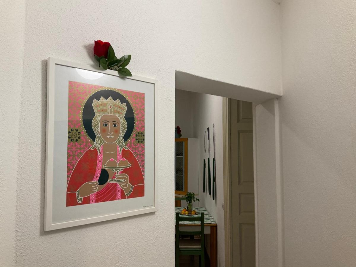 Casa Proserpina Catane Extérieur photo