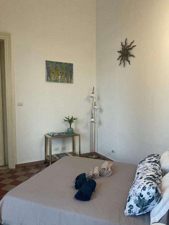 Casa Proserpina Catane Extérieur photo
