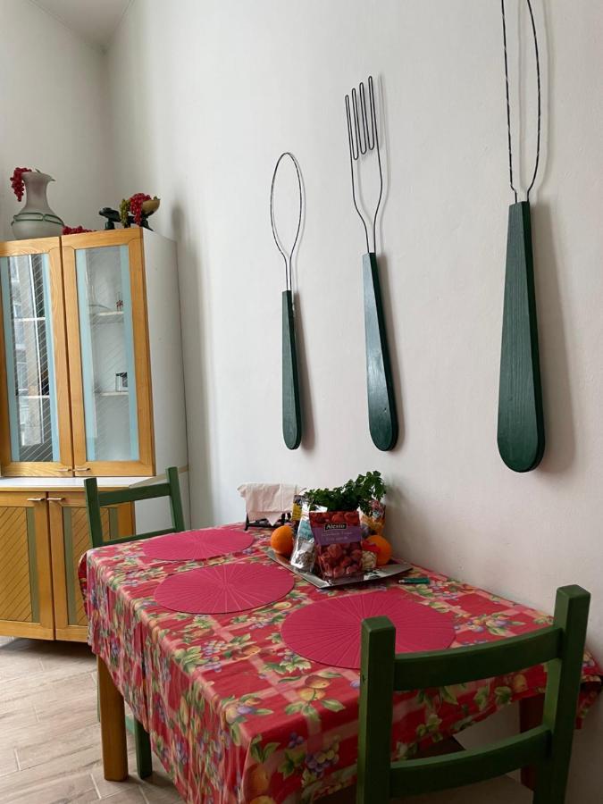 Casa Proserpina Catane Extérieur photo