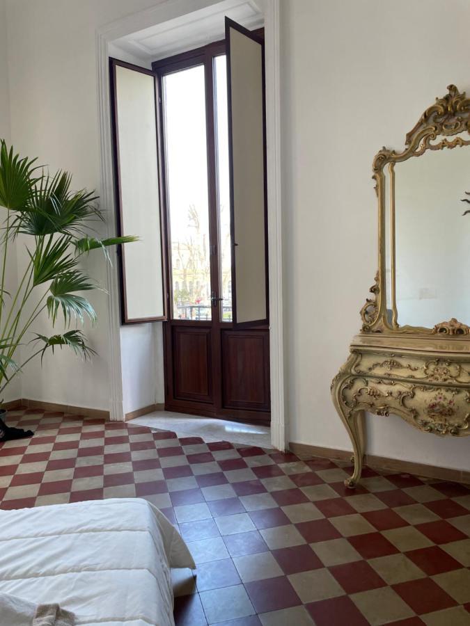 Casa Proserpina Catane Extérieur photo