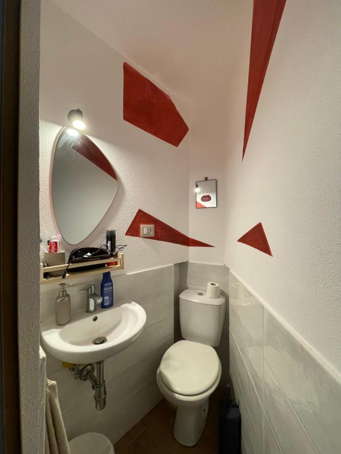 Casa Proserpina Catane Extérieur photo