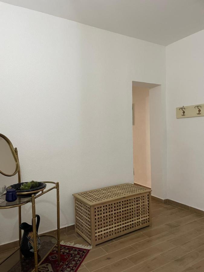 Casa Proserpina Catane Extérieur photo