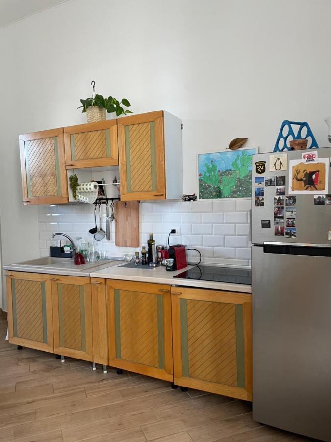 Casa Proserpina Catane Extérieur photo