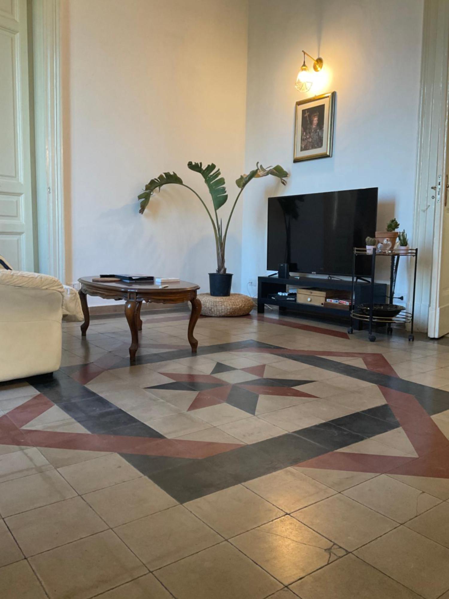 Casa Proserpina Catane Extérieur photo