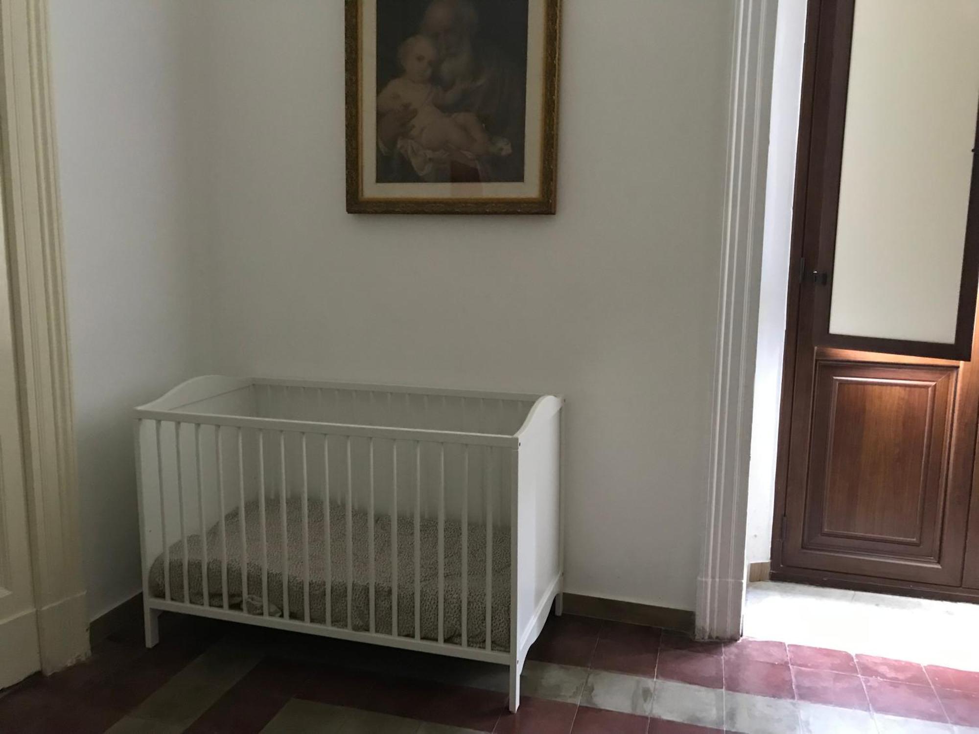 Casa Proserpina Catane Extérieur photo
